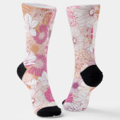 22 ソックス (傾斜あり)