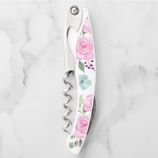 22 ソムリエナイフ (正面)