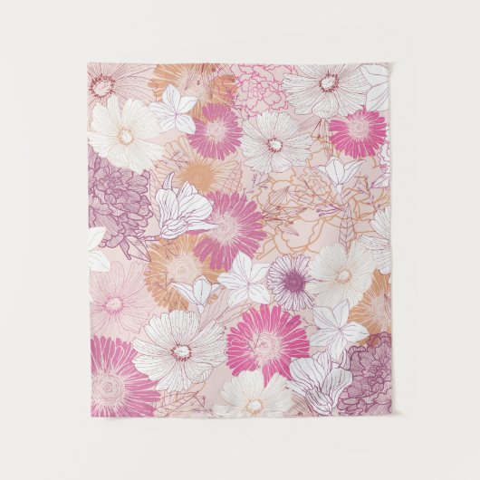 22 タペストリー (正面)