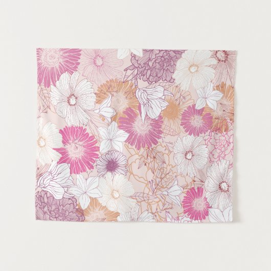 22 タペストリー (正面(横))