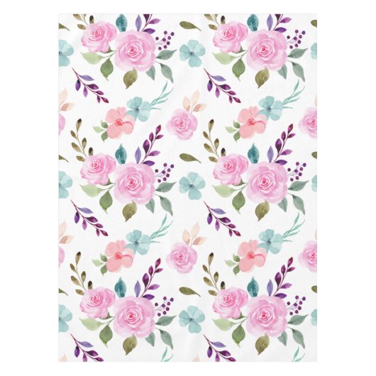 22 テーブルクロス (正面)