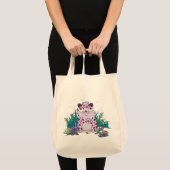22 トートバッグ (正面(商品))