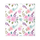 22 ノートパッド (正面)