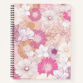 22 ノートブック (正面)