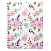 22 ノートブック (正面)