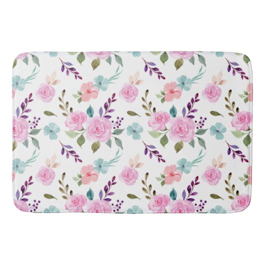 22 バスマット (正面)