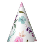 22 パーティーハット (正面)