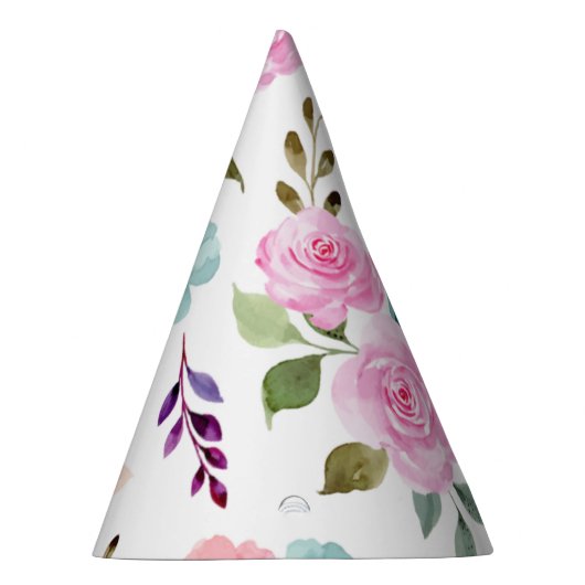 22 パーティーハット (右)