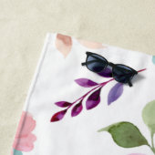 22 ビーチタオル (インサイチュ)