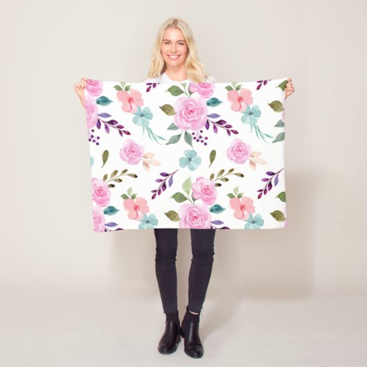 22 フリースブランケット (インサイチュ)