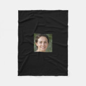 22 フリースブランケット (正面)