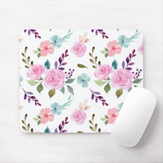 22 マウスパッド (マウス)