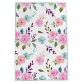 22 ミディアムペーパーバッグ (裏面)