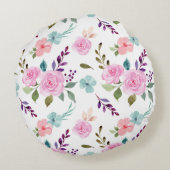 22 ラウンドクッション (裏面)