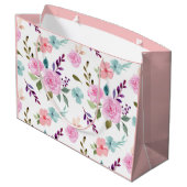 22 ラージペーパーバッグ (裏面アングル)