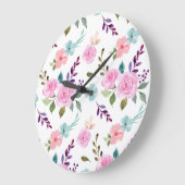 22 ラージ壁時計 (傾斜)