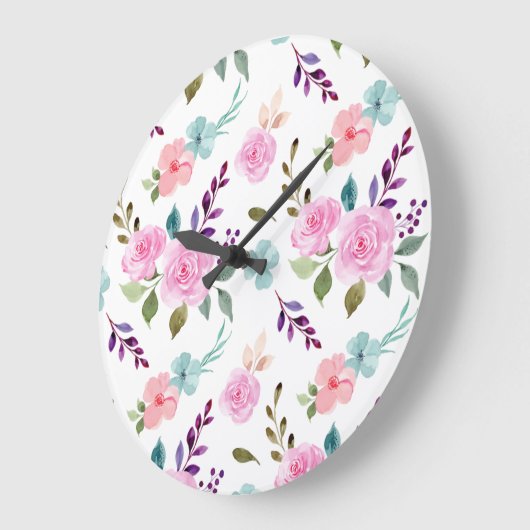 22 ラージ壁時計 (傾斜)