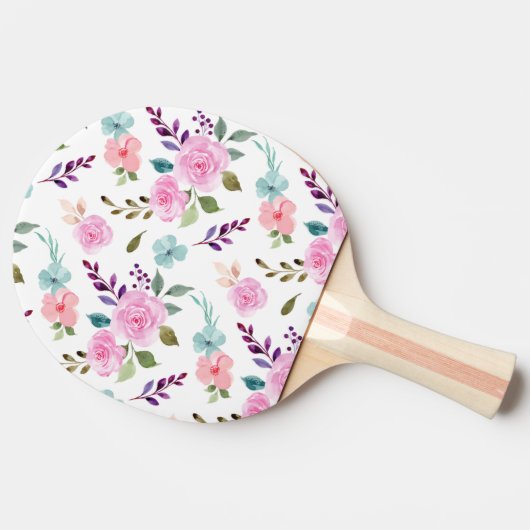 22 卓球ラケット (横)