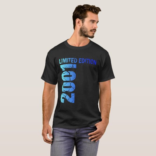 22 22日 Tシャツ (正面フル)