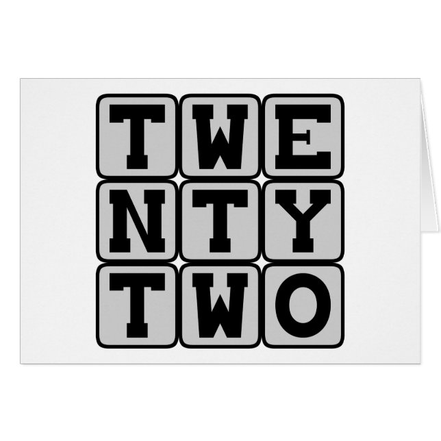 22、22番 (正面横)