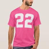 22 (22) Tシャツ (正面)