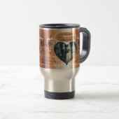 22/7th銅+フォトマグカップ トラベルマグ (正面右)