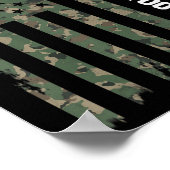 22 A Day退役軍人は事情軍自殺粟生 ポスター (角)