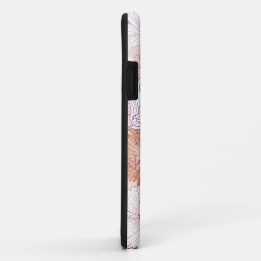 22 Case-Mate iPhoneケース (裏面/右)