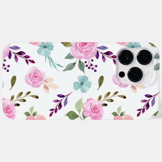 22 Case-Mate iPhoneケース (裏面 (横))