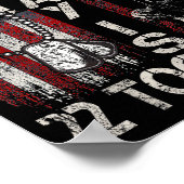 22 Day Is 22 Too Many Help Veterans Veteran Lives ポスター (角)