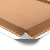 22 Image Boxes to create a Class Picture ポスター (角)