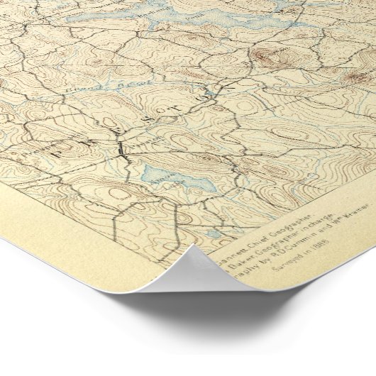 22 Mosupシート ポスター (角)