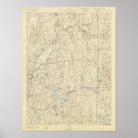 22 Mosupシート ポスター (正面)