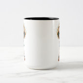 22Aドルズバイ： Svace – シリーズ01 ツートーンマグカップ (中央)