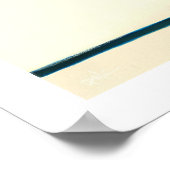 22ndアベニューマーケット ポスター (角)