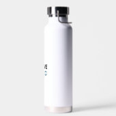 22ozステンレ得スボトル ウォーターボトル (左面)