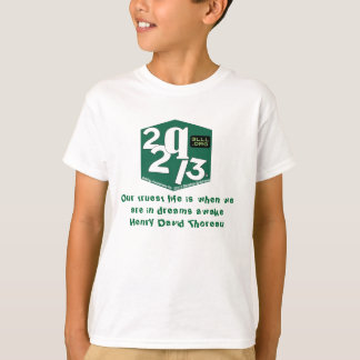 22q13 tシャツ