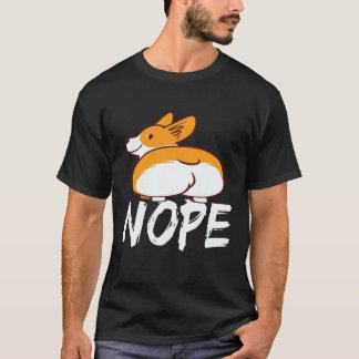 23ダメーコーギー Tシャツ