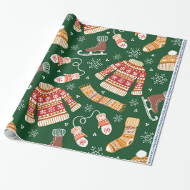 #23ヘブン航海のラッピング紙「ビッグサイズ」 ラッピングペーパー