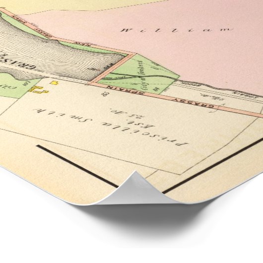 23ヨーカー ポスター (角)