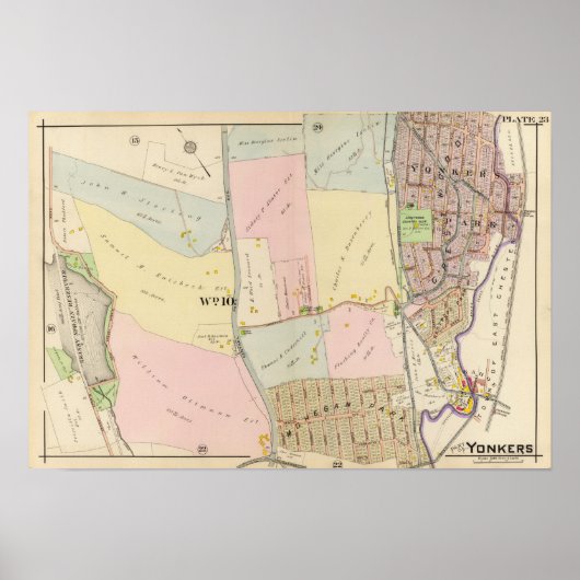 23ヨーカー ポスター (正面)