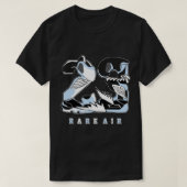 23レアエアアップテンポコバルトブリスマッチングTシャツ Tシャツ (デザイン正面)