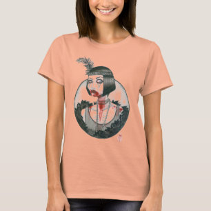 "23台のSkidoo! " Tシャツ