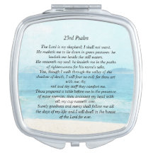 23台目のPsalmコンパクト鏡