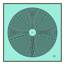 23回路ラビリンス