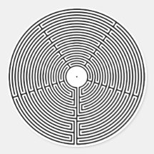 23回路ラビリンス