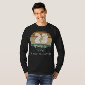 23年の至福お洒落祭Tee - Sti Tシャツ (正面フル)