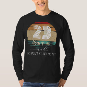 23年の至福お洒落祭Tee - Sti Tシャツ