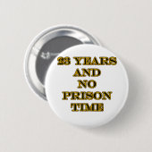 23懲役刑無し 缶バッジ (正面&裏面)