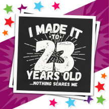 23歳皮肉ミームおもしろい23誕生日